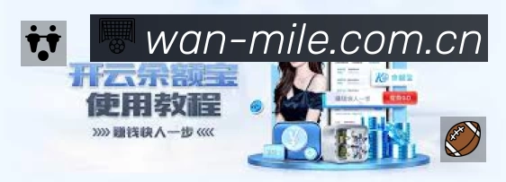 关于 米乐M6MILE